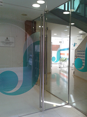 Oficina Jove de Les Borges Blanques Oficina Jove de Les Borges Blanques