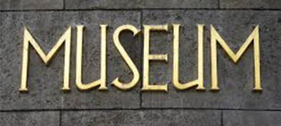 Museografia Museografia